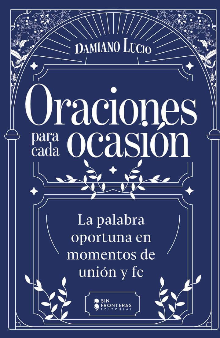 Oraciones Para Cada Ocasión