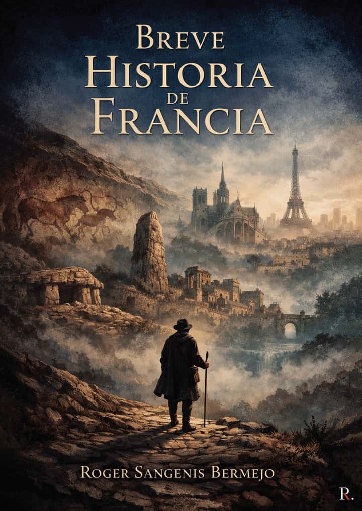 Breve historia de Francia.