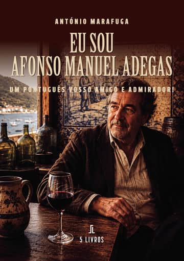 Eu sou Afonso Manuel Adegas