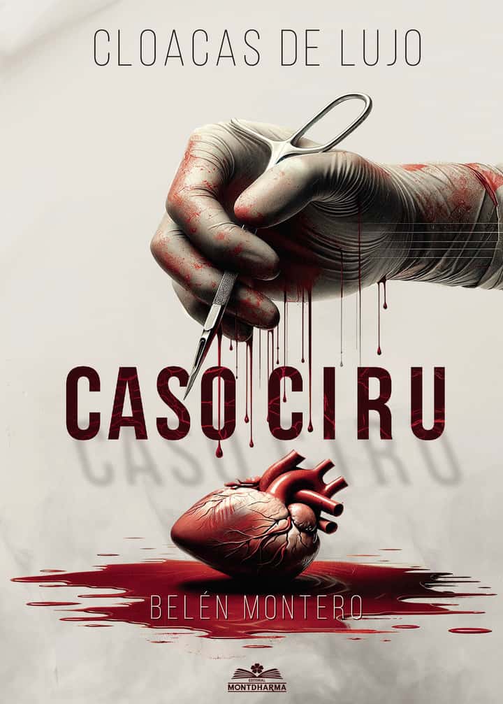 Cloacas de Lujo: Caso Ciru