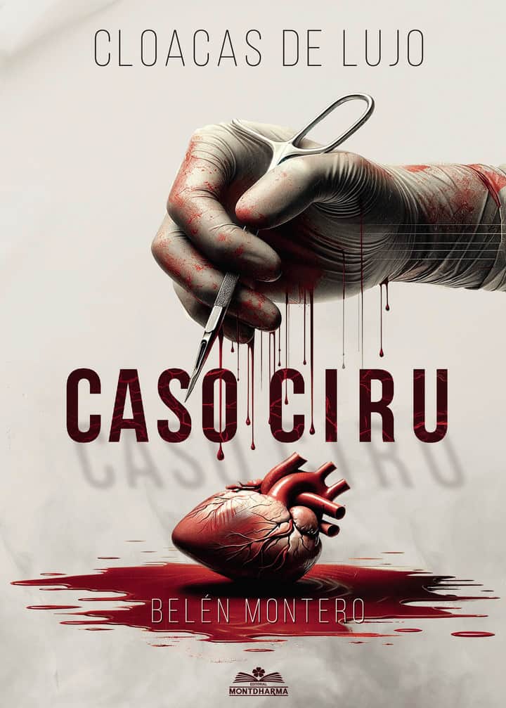 Cloacas de Lujo: Caso Ciru