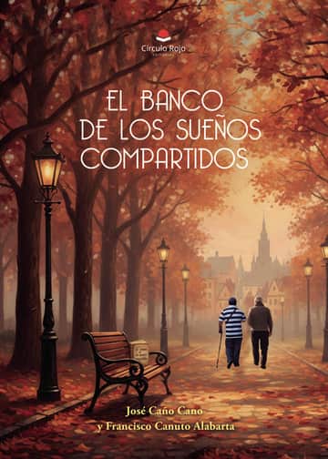 EL BANCO DE LOS SUEÑOS COMPARTIDOS