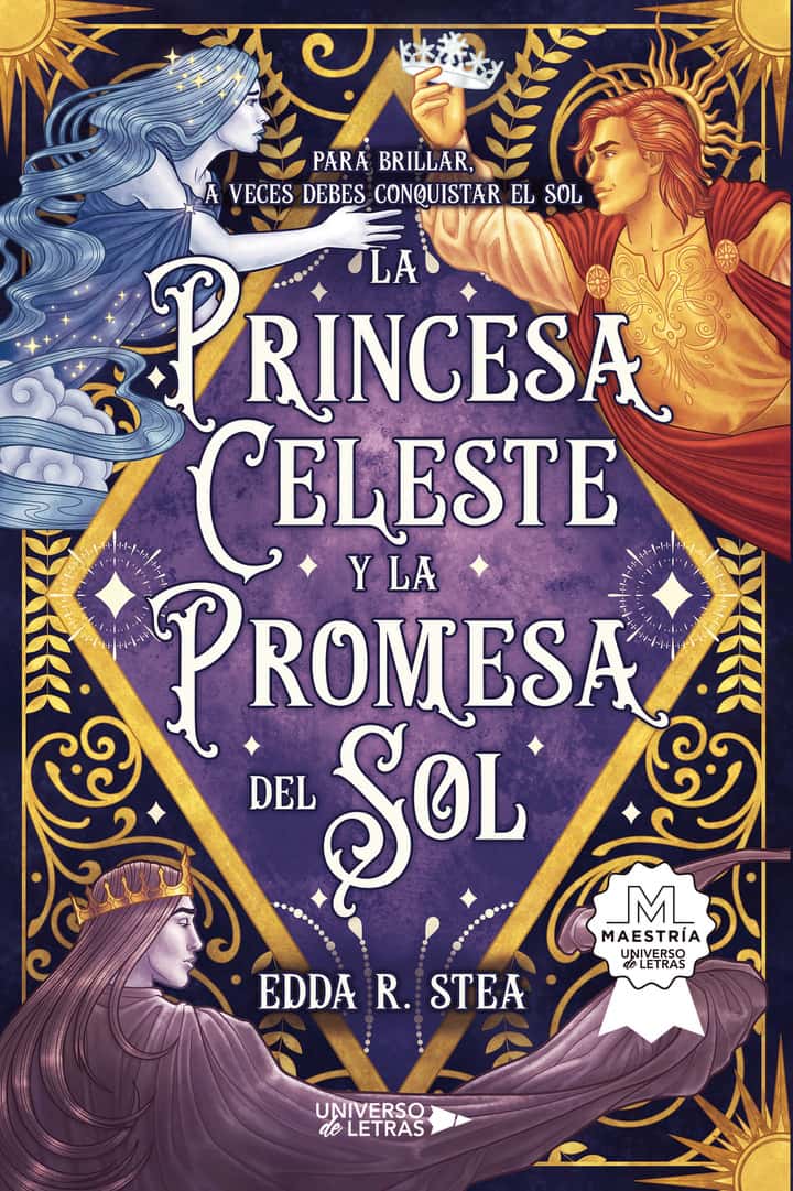 La princesa Celeste y la promesa del sol