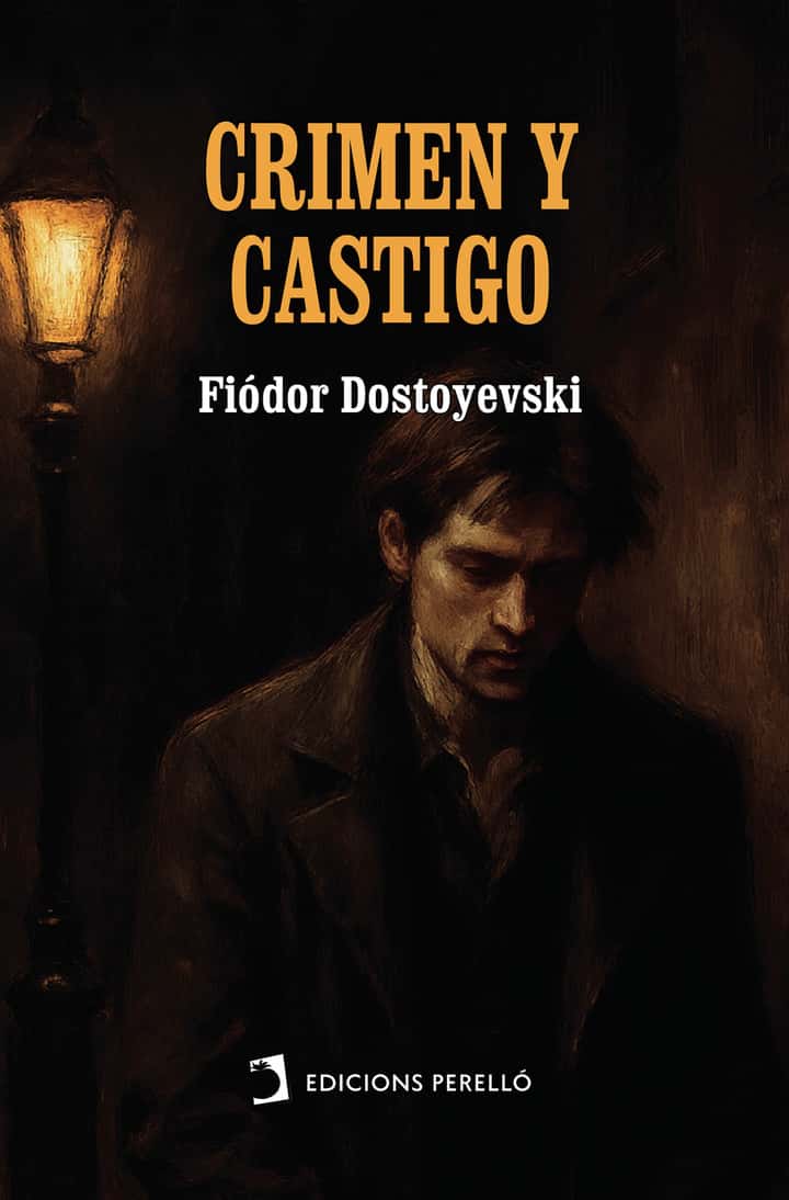 Crimen y Castigo