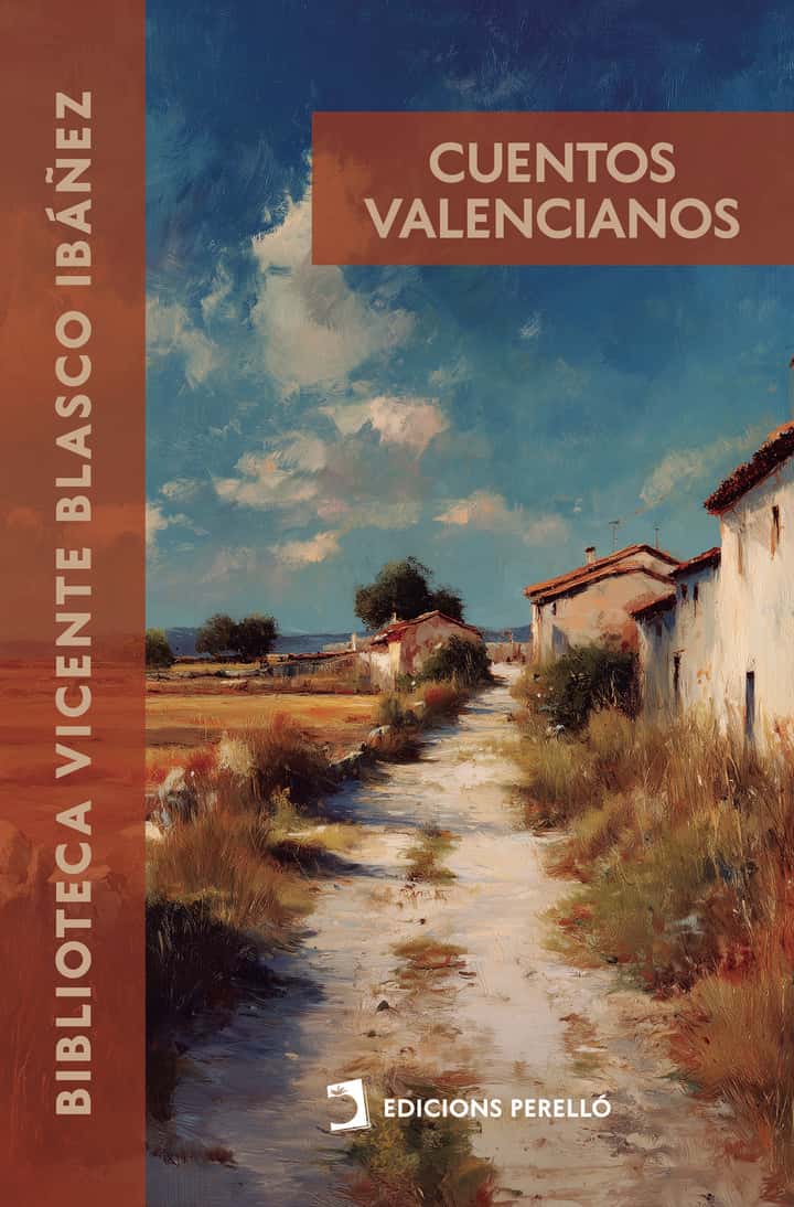 Cuentos valencianos