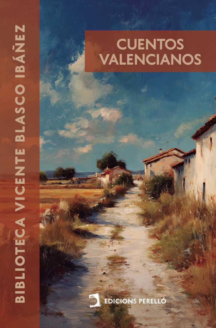 Cuentos valencianos