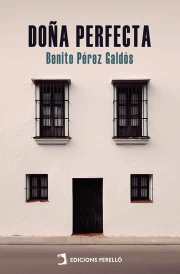 Doña Perfecta