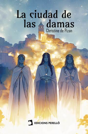 La ciudad de las damas
