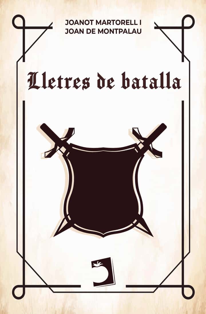 Lletres de batalla