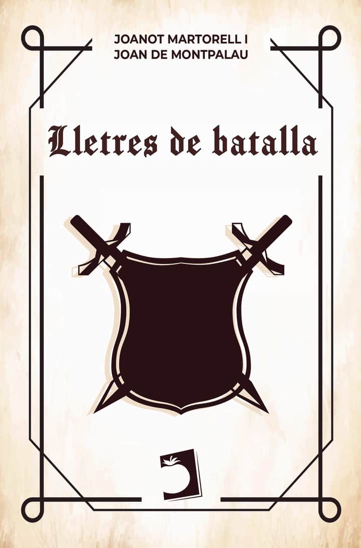 Lletres de batalla