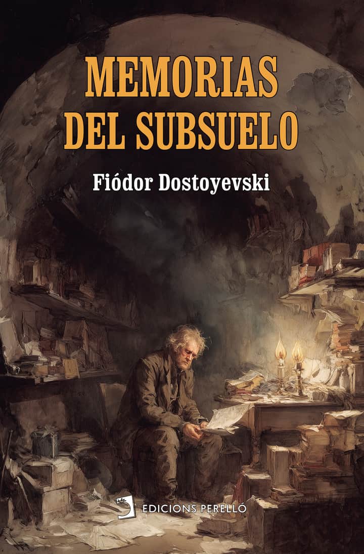 Memorias del subsuelo
