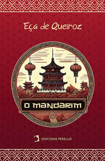 O Mandarim