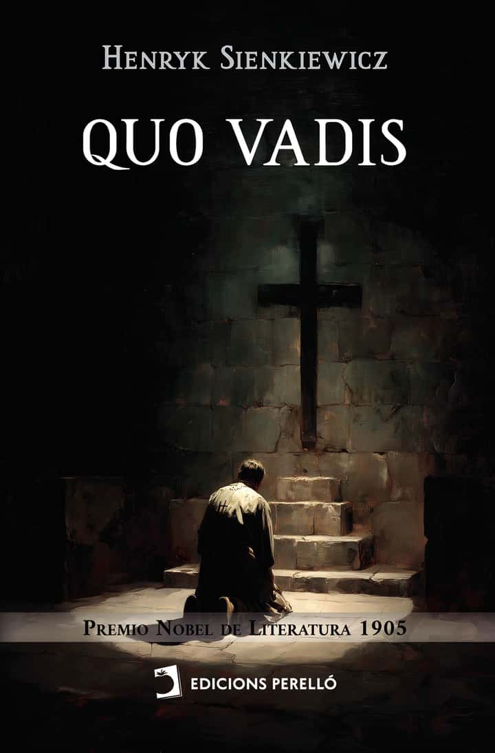 Quo Vadis