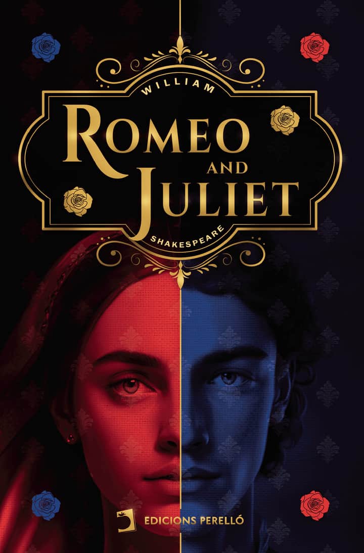 Romeo and Juliet