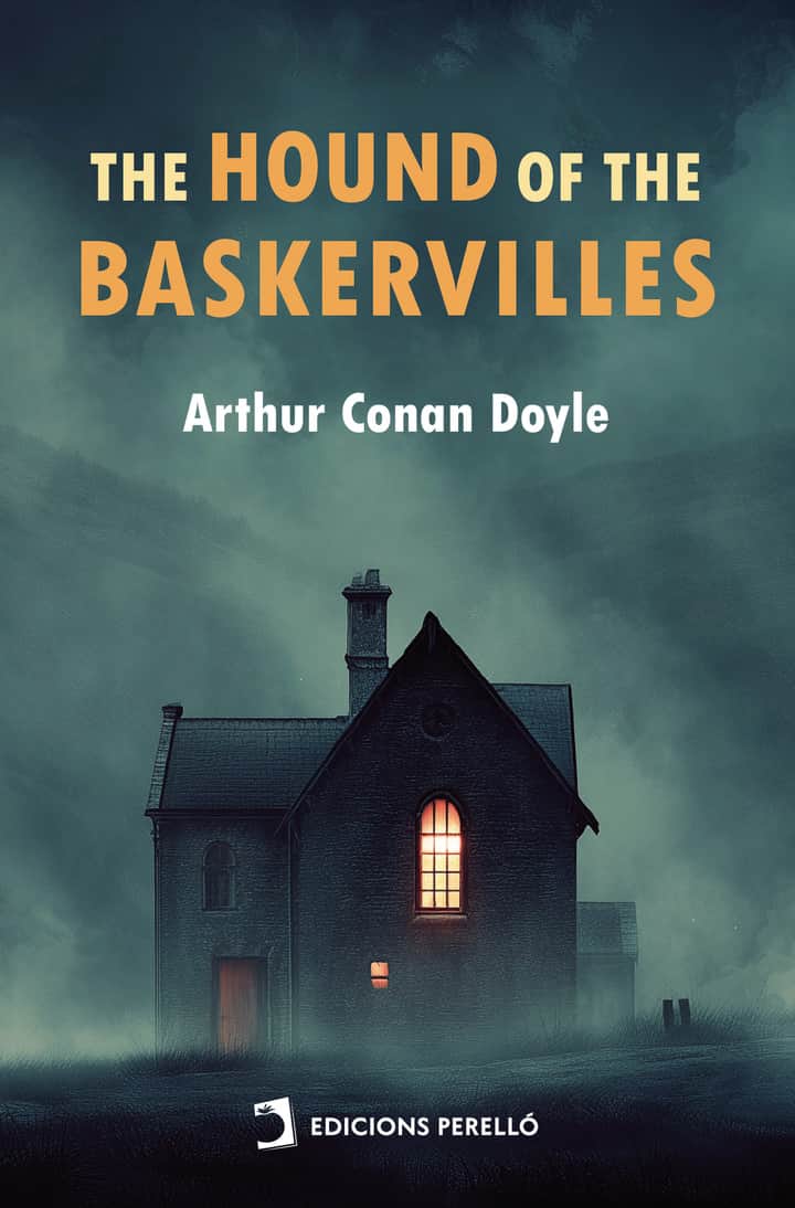 The Hound of the Baskervilles
