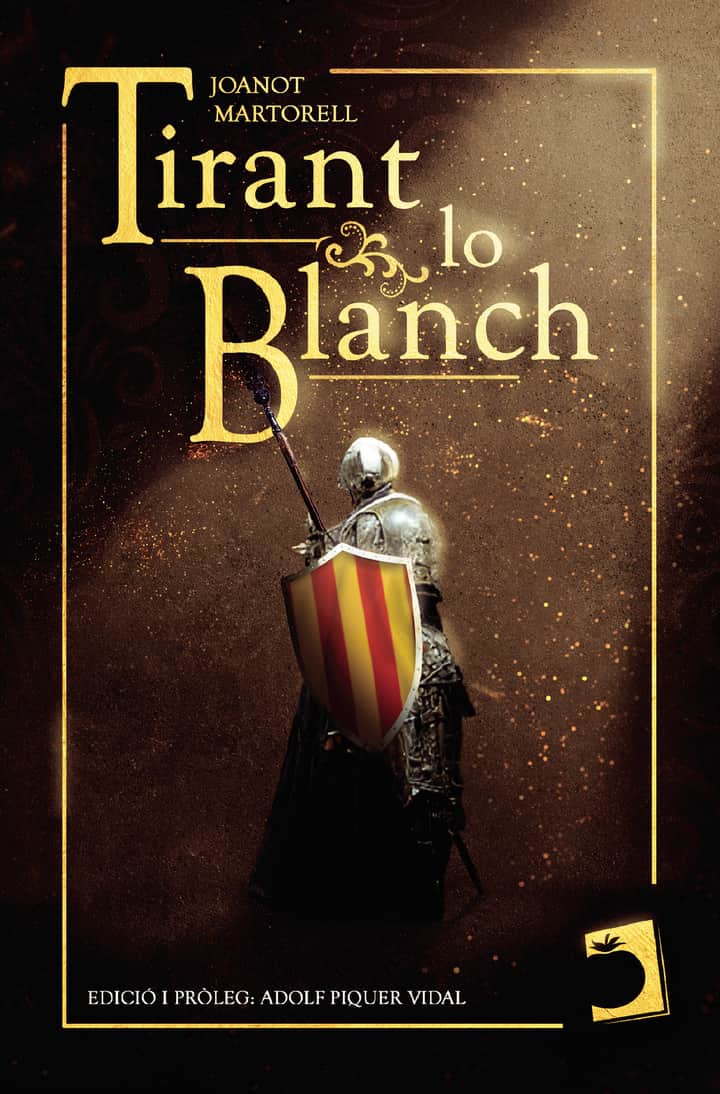 Tirant lo Blanch