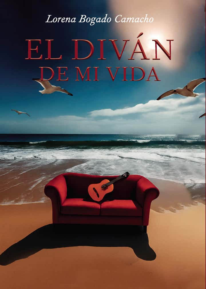 El diván de mi vida