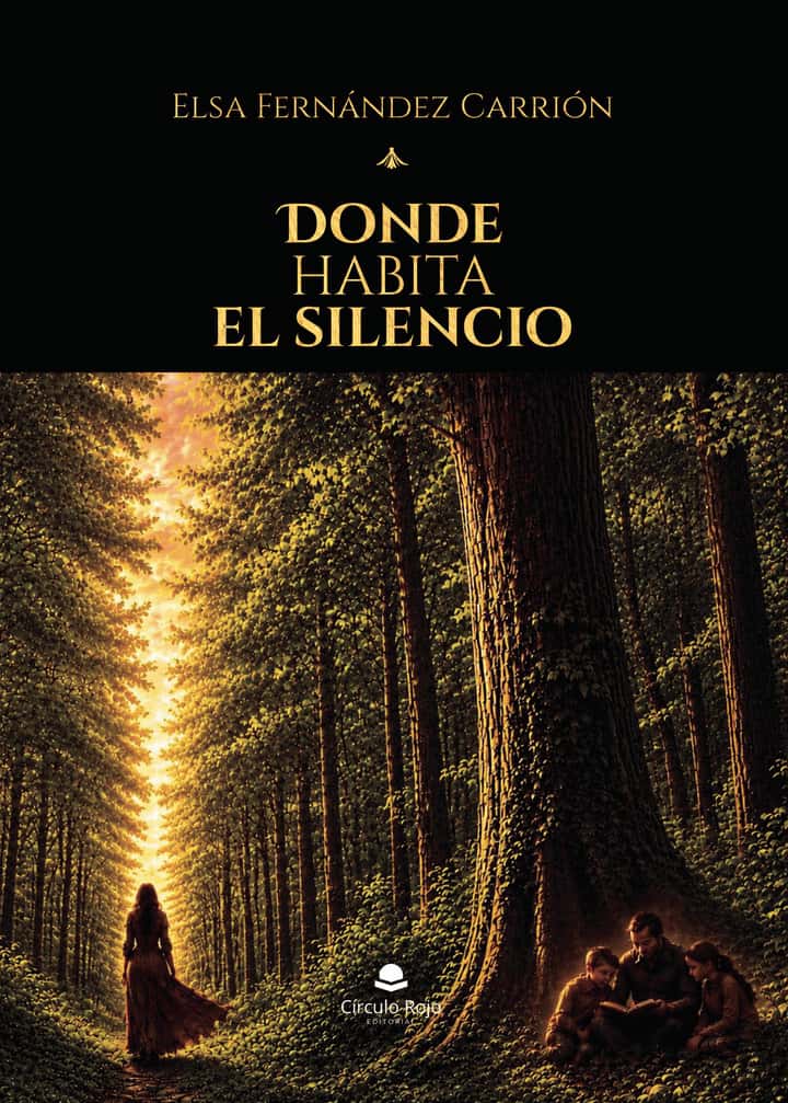 Donde habita el silencio
