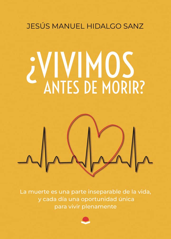 ¿VIVIMOS ANTES DE MORIR?