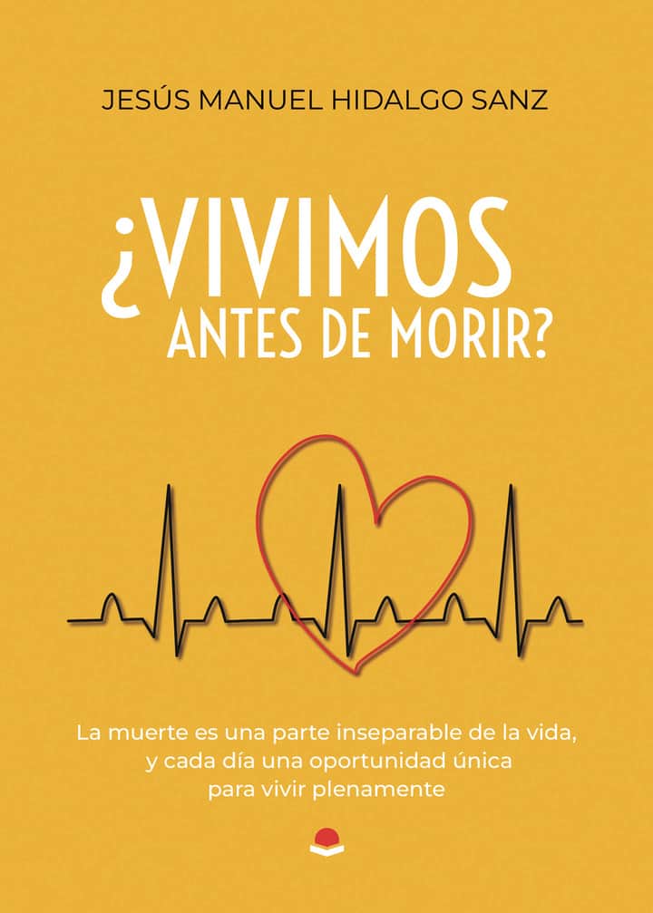 ¿VIVIMOS ANTES DE MORIR?