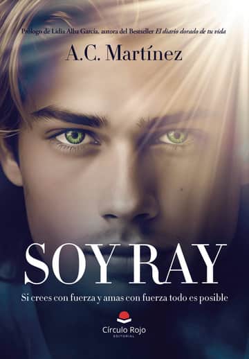Soy Ray