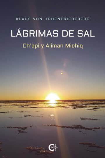 Lágrimas de sal
