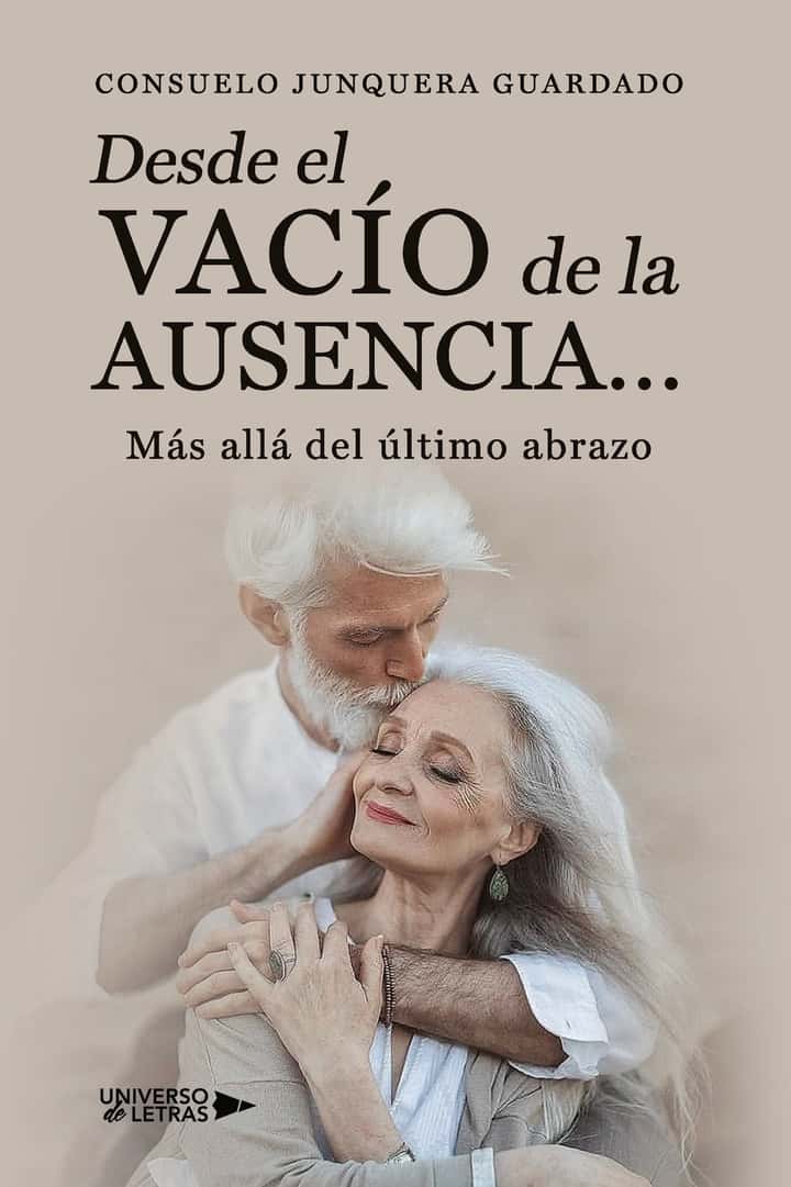 Desde el vacío de la ausencia…: Más allá del último abrazo
