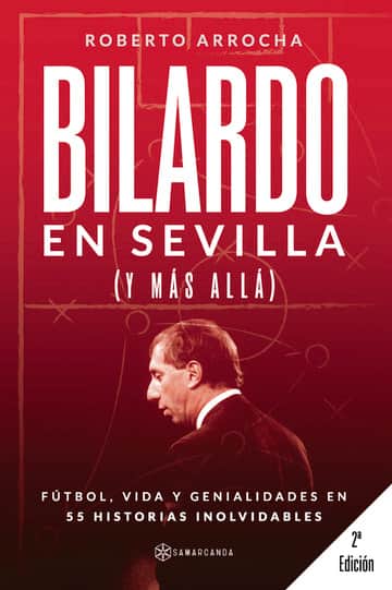Bilardo en Sevilla (y más allá)