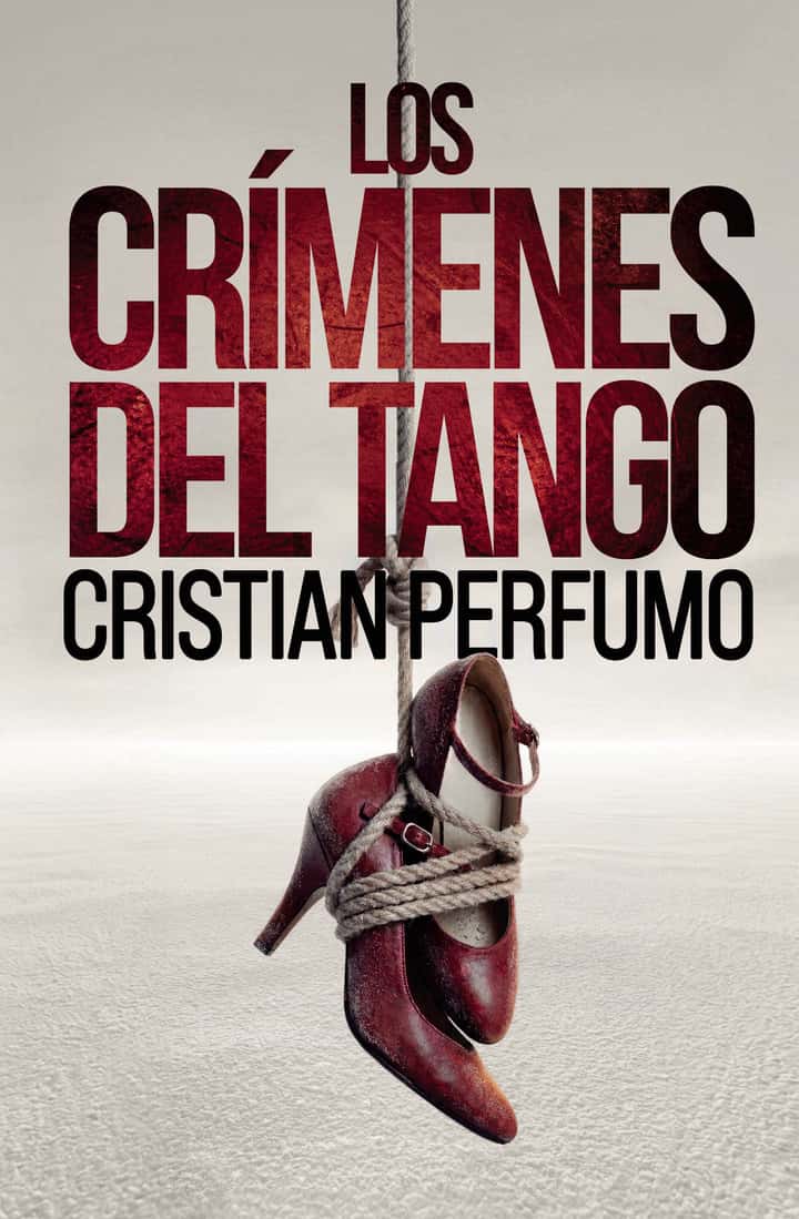 Los crímenes del tango