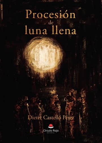 Procesión de luna llena