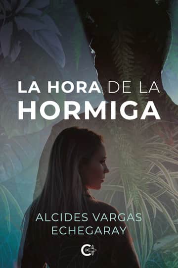 La hora de la hormiga