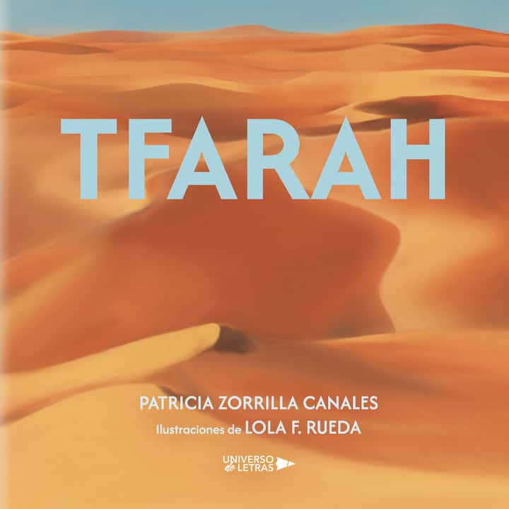 TFARAH