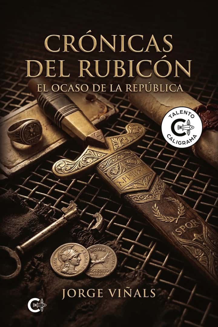 Crónicas del Rubicón: El ocaso de la República