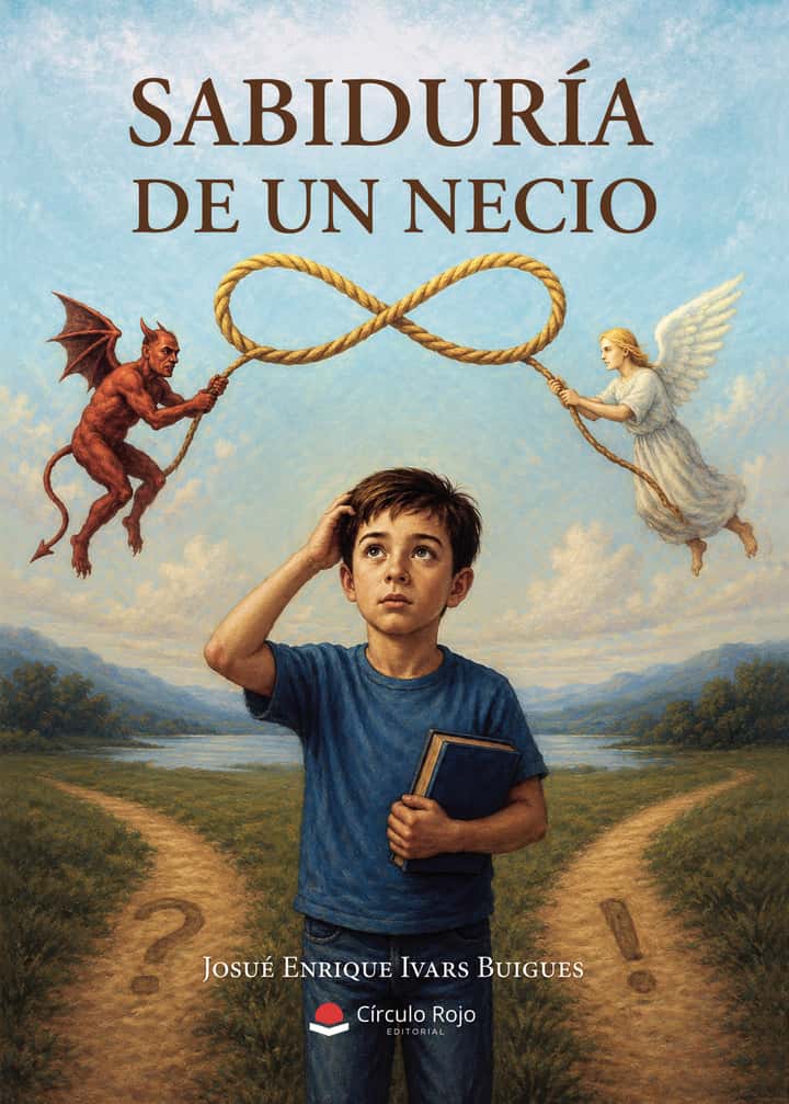 Sabiduría de un Necio