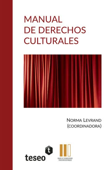 Manual de derechos culturales