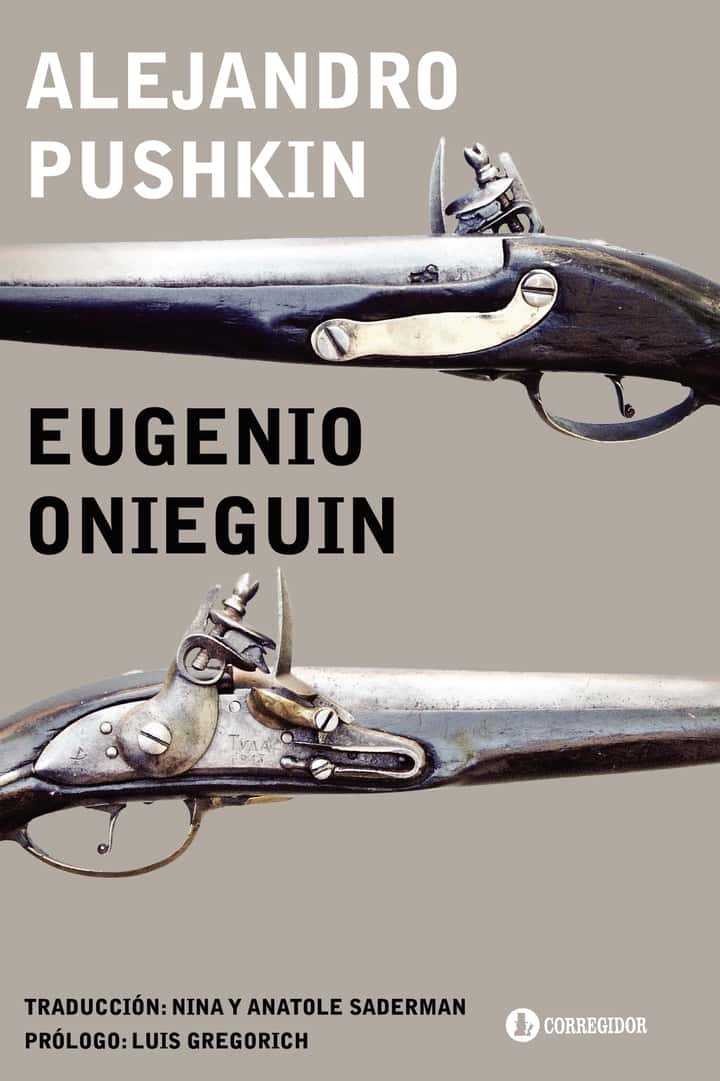 EUGENIO ONIEGUIN