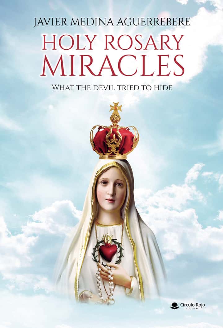 HOLY ROSARY MIRACLES: What the devil tried to hide