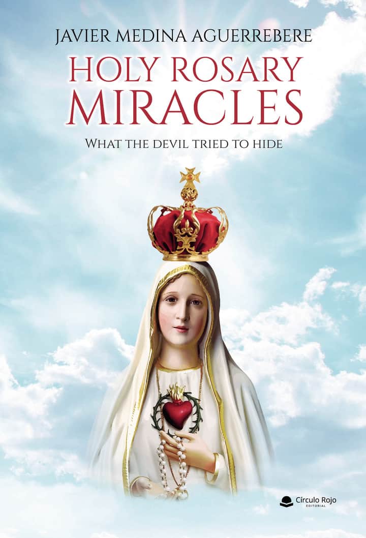 HOLY ROSARY MIRACLES: What the devil tried to hide