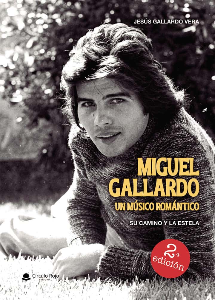 Miguel Gallardo, un músico romántico