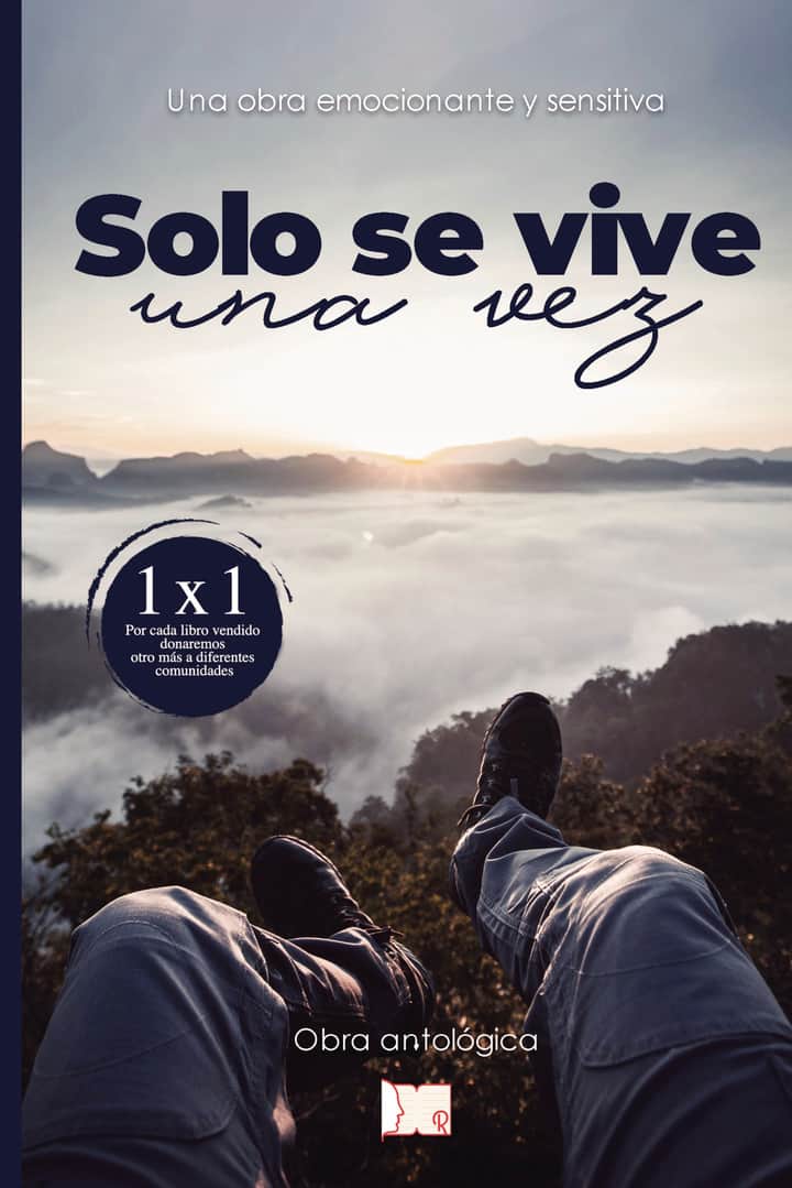 Solo se vive una vez