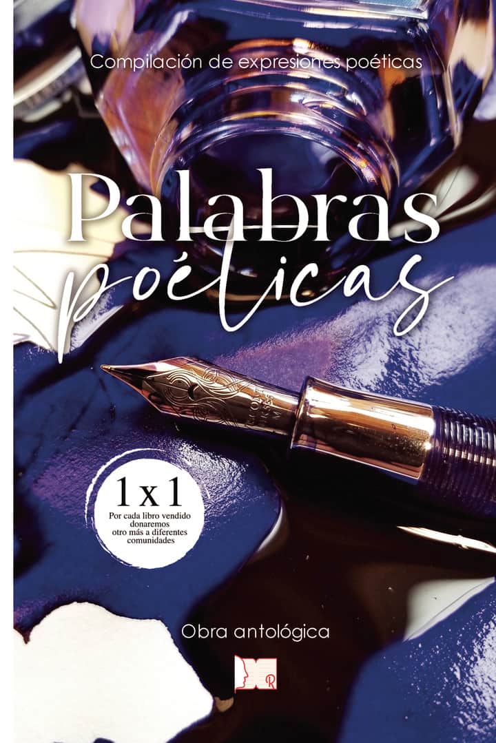 Palabras poéticas