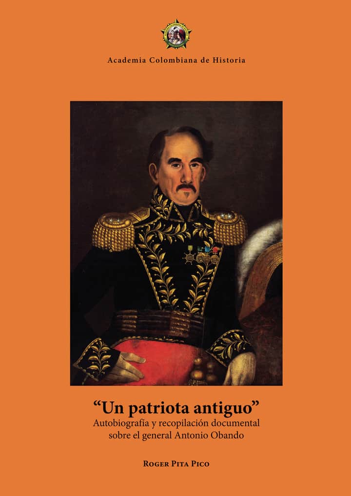 Un patriota antiguo