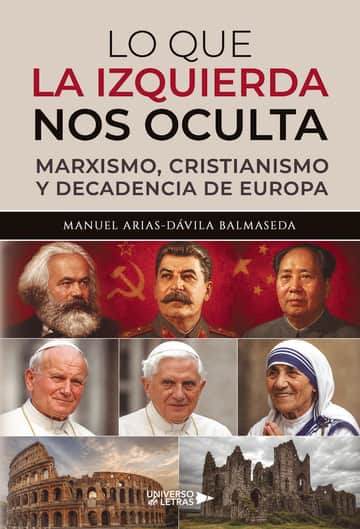 Lo que la izquierda nos oculta