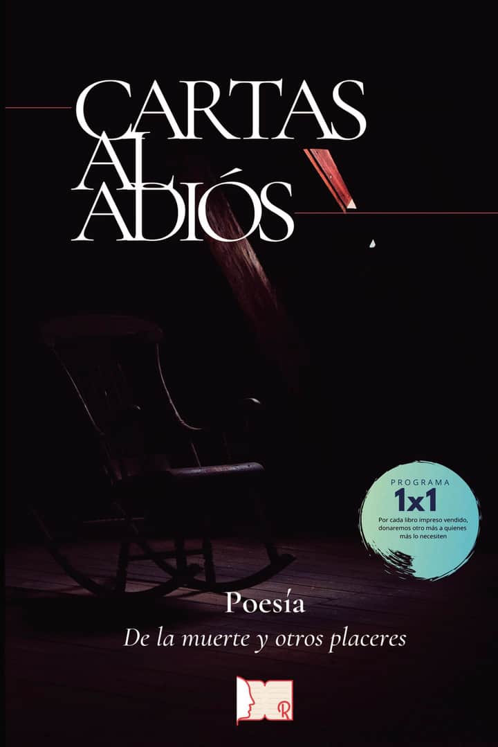 Cartas al adiós