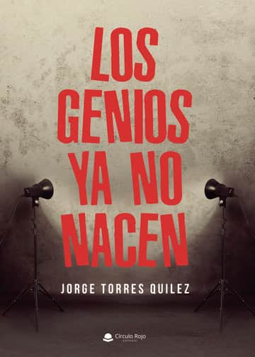 Los genios ya no nacen