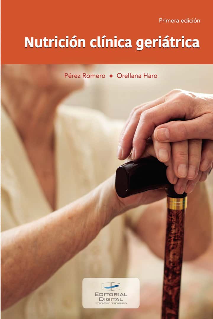 Nutrición clínica geriátrica