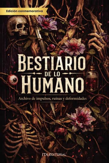 Bestiario de lo humano