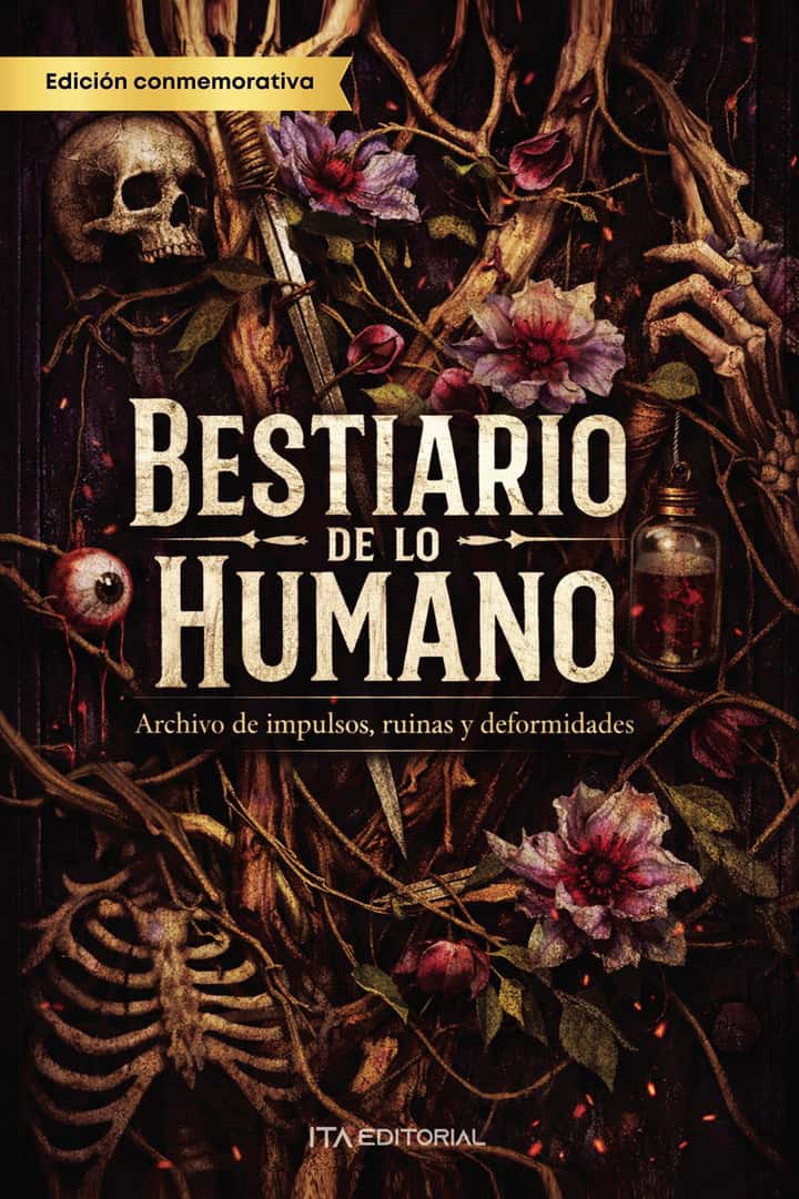 Bestiario de lo humano