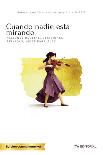 Cuando nadie está mirando