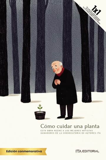 Cómo cuidar una planta